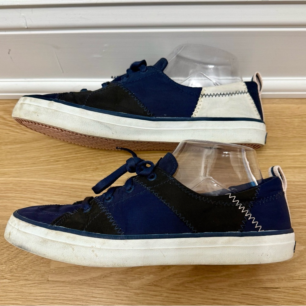 Sperry Crest Vibe Bionic Sneaker